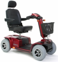 Pride Celebrity XL - 4 Wheel