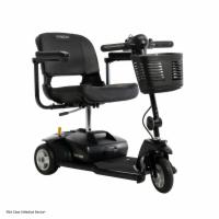 Pride Go-Go Ultra X - 3 Wheel