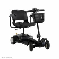 Pride Go-Go Ultra X - 4 Wheel
