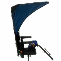 Weather Breaker Canopy