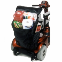Monster Seat Bag