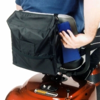 Side Access Seat Bag