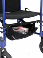Large Under Seat Bag