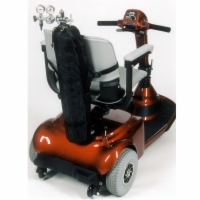 Oxygen Tank Holder