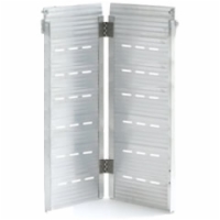 AmeriGlide 5 Foot Single-Fold Ramp