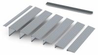 3 Inch Threshold Ramp
