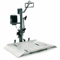 AmeriGlide Full Platform Scooter