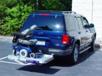 Tilt-N-Go 500