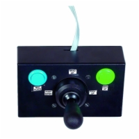 Joystick Control