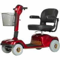 Golden Mobility Scooters