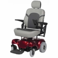 Golden Power Wheelchairs