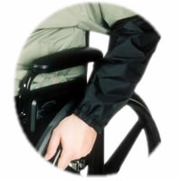 Arm & Leg Covers