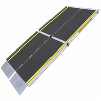 Tri-Fold Ramps