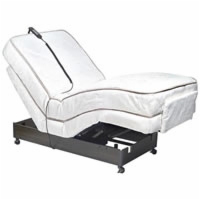 GoldenRest Adjustable Beds