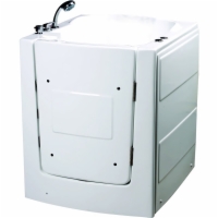 Sanctuary Walk-In Bathtub Petite