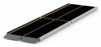 10 Foot Tri-Fold Ramp, Advantage Series