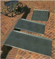 5 Foot Non-Folding Ramp