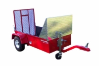 Wind & Rock Deflector - Standard Size Only