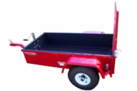 Rubber Bed Liner - Standard Size
