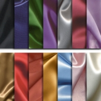 Pillow Cases (Pair) - Bridal Satin