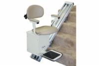 Summit Stairlift