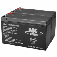 Stairlift Replacement Batteries