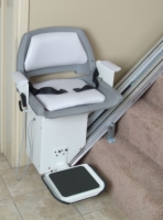 Reconditioned AmeriGlide Stairlift with Batteries