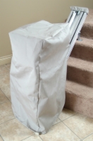 AmeriGlide Outdoor Stairlift