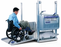 Mobilift CX Portable Lift
