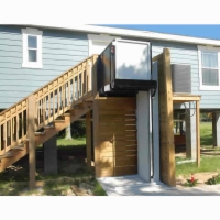 AmeriGlide Atlas Residential Lift