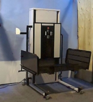 AmeriGlide Atlas Portable Lift