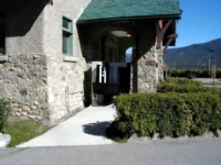Commercial Installation - Angle 1