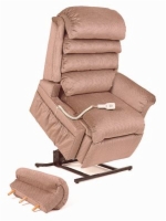 Pride LL-570T Transfer Lift Chair