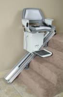 Used AmeriGlide Stairlift