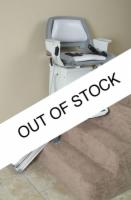 Used AmeriGlide Stairlift with Batteries
