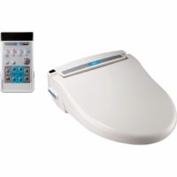 Spaloo Primus Bidet - Commode Attachment