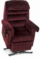 Maxi-Comfort Series