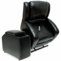 Pride LC-900 Media Lift Chair (Wedge Option Pictured)