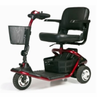 Golden LiteRider - 3 Wheel