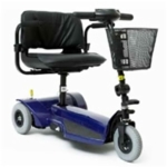 AmeriGlide Mobility Scooters