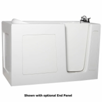 Sanctuary Walk-In Bathtub King Size