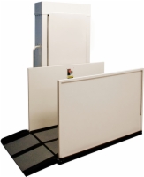 AmeriGlide Hercules II Residential Reconditioned Lift