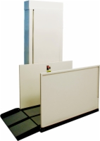 AmeriGlide Hercules II Commercial Reconditioned Lift