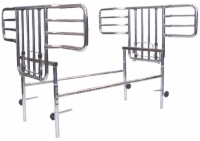 Magic Rail (Double Rail)