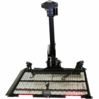AmeriGlide Auto Power Chair Lift 350 Steel Platform