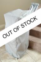 Used AmeriGlide Outdoor Stairlift