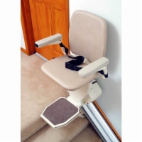 Pinnacle Premium Stairlift