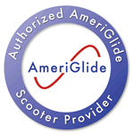 Authorized AmeriGlide Scooter Provider