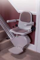 Used Acorn 120 Stairlift with Batteries