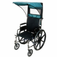In Teal